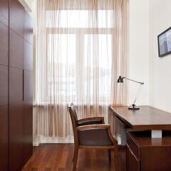 Апартаменты Moscow Suites Apartments Тверская фото 20
