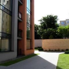Апартаменты Mindaugo Apartment 23A