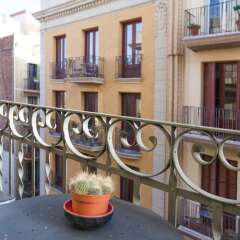 Отель Aparteasy | Your Rental Solution Барселона фото 22
