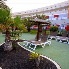 Отель Labranda Golden Beach Коста Кальма фото 2