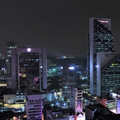 Отель Maytower Hotel & Serviced Apartment Малайзия, Куала-Лумпур - 1 отзыв об отеле, цены и фото номеров - забронировать отель Maytower Hotel & Serviced Apartment онлайн