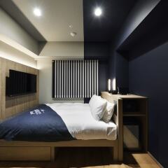 Отель the square hotel GINZA Япония, Токио - отзывы, цены и фото номеров - забронировать отель the square hotel GINZA онлайн комната для гостей фото 4