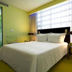 SANA Capitol Hotel комната для гостей фото 2