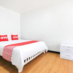 Отель NK Guesthouse Бангкок комната для гостей фото 2