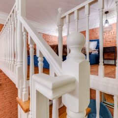 Гостиница ColorSpb ApartHotel Consular House в Санкт-Петербурге отзывы, цены и фото номеров - забронировать гостиницу ColorSpb ApartHotel Consular House онлайн Санкт-Петербург детские мероприятия фото 2