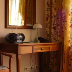 Гостиница Эмона в Тольятти 4 отзыва об отеле, цены и фото номеров - забронировать гостиницу Эмона онлайн удобства в номере