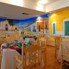 Отель Canto del Sol Plaza Vallarta Beach & Tennis Resort - Все включено развлечения