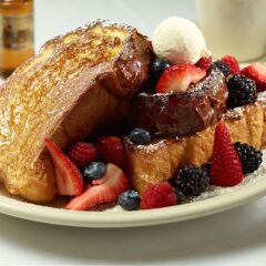 Omni San Francisco Hotel с домашними животными
