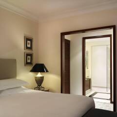 Отель Hyatt Regency Thessaloniki комната для гостей