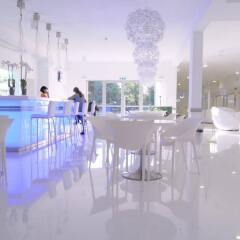 Hotel Mtj гостиничный бар