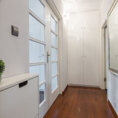 Отель P&O Apartments Metro Centrum Польша, Варшава - отзывы, цены и фото номеров - забронировать отель P&O Apartments Metro Centrum онлайн фото 3