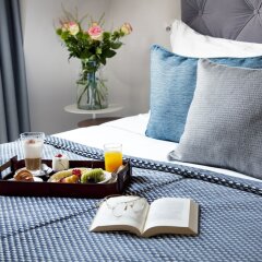Отель Lasala Plaza Hotel Испания, Сан-Себастьян - отзывы, цены и фото номеров - забронировать отель Lasala Plaza Hotel онлайн в номере