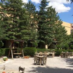 Burcu Kaya Hotel Турция, Ургуп - отзывы, цены и фото номеров - забронировать отель Burcu Kaya Hotel онлайн детские мероприятия