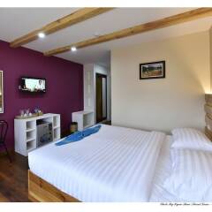 Gold Hotel комната для гостей фото 5