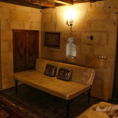 Cave Art Hotel комната для гостей фото 4