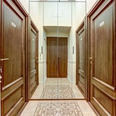 Апартаменты Apartments near Palace Square Санкт-Петербург интерьер отеля фото 3