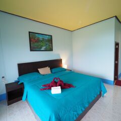 Отель Anyaman Lanta House Ланта комната для гостей фото 3