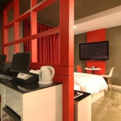 Отель XYM Motel Южная Корея, Тэгу - отзывы, цены и фото номеров - забронировать отель XYM Motel онлайн в номере