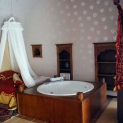 Stone Hotel Istanbul спа