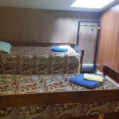 Гостиница Solika Hostel в Иркутске отзывы, цены и фото номеров - забронировать гостиницу Solika Hostel онлайн Иркутск спа фото 2