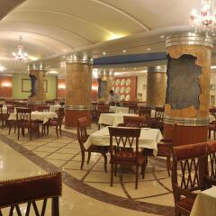Hotel Babylon Inn питание