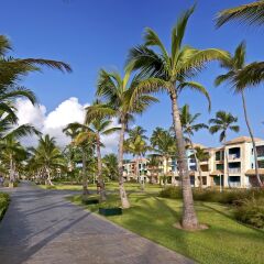 Отель Ocean Blue & Beach Resort - Все включено Доминикана, Пунта Кана - 8 отзывов об отеле, цены и фото номеров - забронировать отель Ocean Blue & Beach Resort - Все включено онлайн фото 4