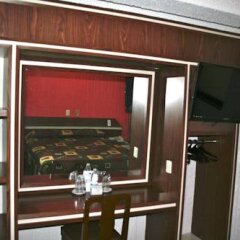 Hotel Bonampak в номере фото 2