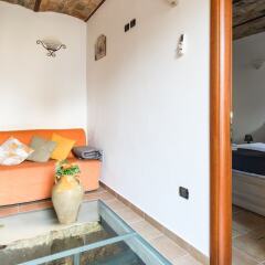 Отель Casa vacanze Antica Capua Капуя комната для гостей фото 4
