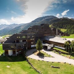 Отель Blu Hotels Senales Сеналес фото 8