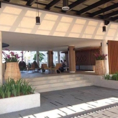 Отель OZO Chaweng Samui парковка