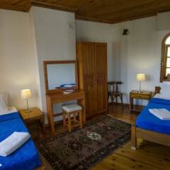 Отель St John's House Сельчук комната для гостей фото 4