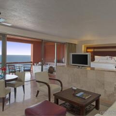 Отель The Westin Los Cabos Resort Villas & Spa Мексика, Сан-Хосе-дель-Кабо - отзывы, цены и фото номеров - забронировать отель The Westin Los Cabos Resort Villas & Spa онлайн комната для гостей фото 2
