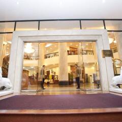 Asean HaLong Hotel спа