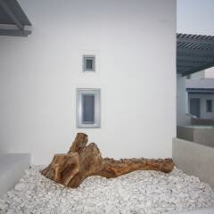 Отель Palmariva Villas Греция, Остров Санторини - отзывы, цены и фото номеров - забронировать отель Palmariva Villas онлайн сейф в номере