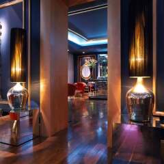 The G Hotel and Spa развлечения