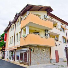 Отель Family Hotel Victoria Gold Болгария, Димитровград - отзывы, цены и фото номеров - забронировать отель Family Hotel Victoria Gold онлайн фото 24