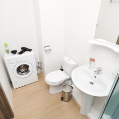 Гостиница Soft Inn в Екатеринбурге отзывы, цены и фото номеров - забронировать гостиницу Soft Inn онлайн Екатеринбург ванная