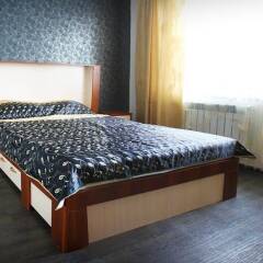 Апартаменты Dobrye Sutki Apartment on Mukhacheva 250 Бийск с домашними животными