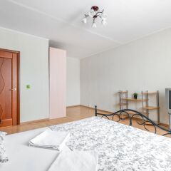 Гостиница on Tallinskaya 9 bldg 3 в Москве отзывы, цены и фото номеров - забронировать гостиницу on Tallinskaya 9 bldg 3 онлайн Москва удобства в номере