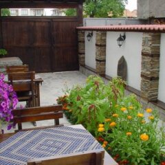 Отель Voyno House Банско фото 11
