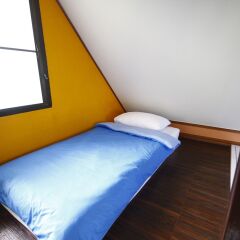 Отель Ya Teng Homestay детские мероприятия