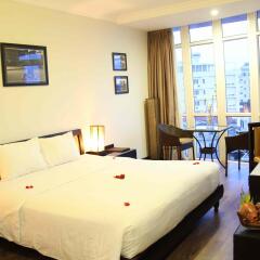 Orchid Hotel комната для гостей фото 2
