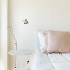 Отель Fancy 1BR Flat at the heart of Lisbon | Gonzalo's Guest Лиссабон удобства в номере