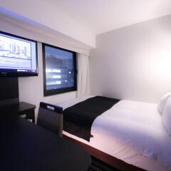 APA Hotel Kanda-Jimbocho-Ekihigashi комната для гостей фото 3