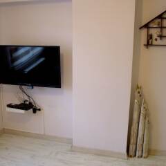Konukevim Apartments Studio 2 Турция, Анкара - отзывы, цены и фото номеров - забронировать отель Konukevim Apartments Studio 2 онлайн удобства в номере фото 2