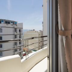 Hanka Star Hotel - Nha Trang балкон