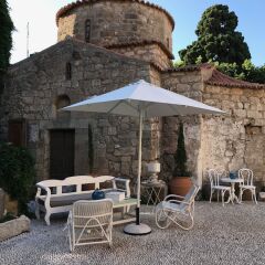 Saint Artemios Boutique Hotel фото 13