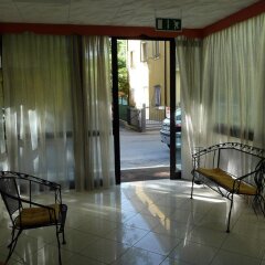 Hotel Zenith Римини комната для гостей фото 3