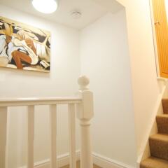 Апартаменты Euston Apartment - City Stay London интерьер отеля