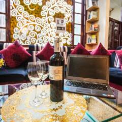 Отель Royal Orchid Hotel Вьетнам, Ханой - отзывы, цены и фото номеров - забронировать отель Royal Orchid Hotel онлайн интерьер отеля
